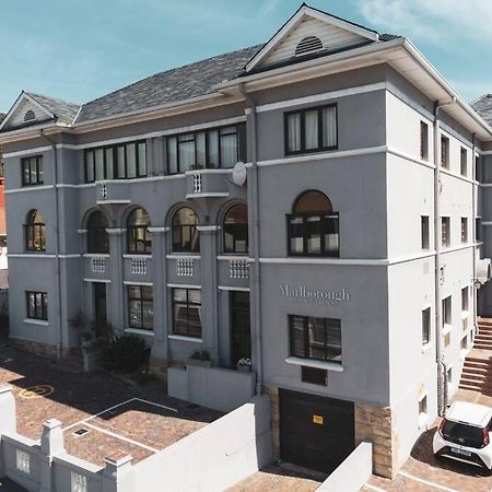 Cozy One-Bedroom In The Heart Of Sea Point ケープタウン エクステリア 写真
