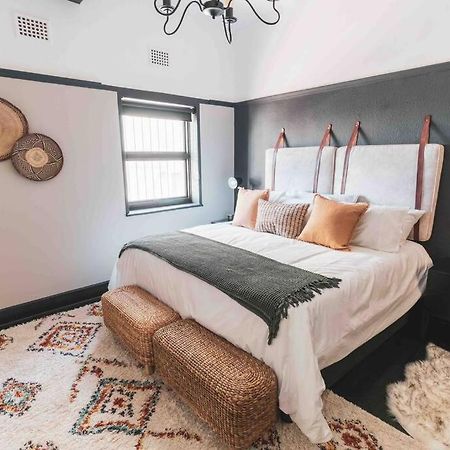 Cozy One-Bedroom In The Heart Of Sea Point ケープタウン エクステリア 写真