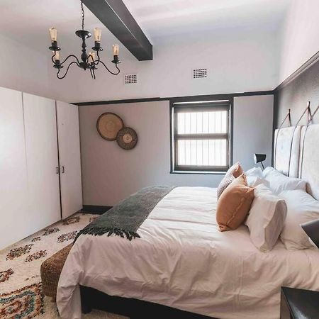 Cozy One-Bedroom In The Heart Of Sea Point ケープタウン エクステリア 写真
