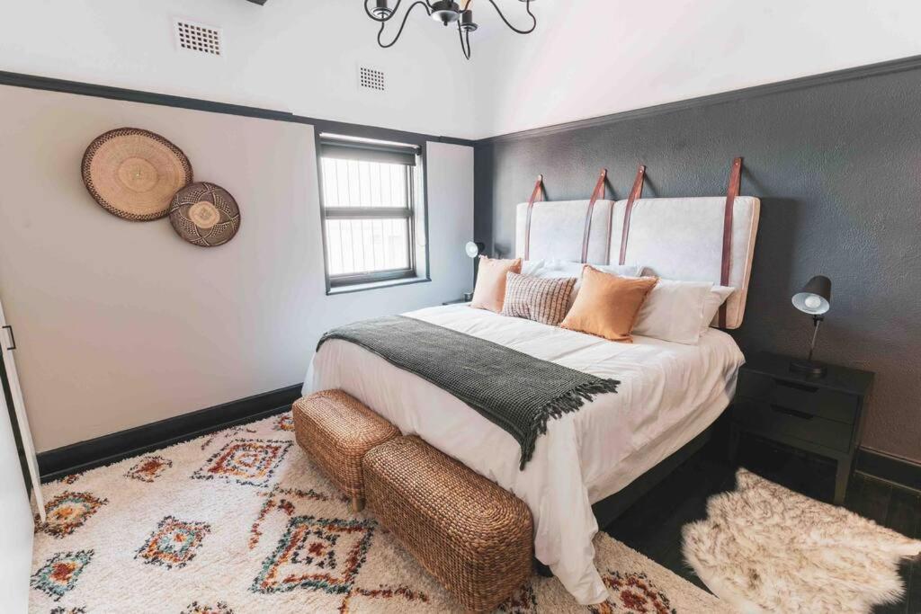 Cozy One-Bedroom In The Heart Of Sea Point ケープタウン エクステリア 写真