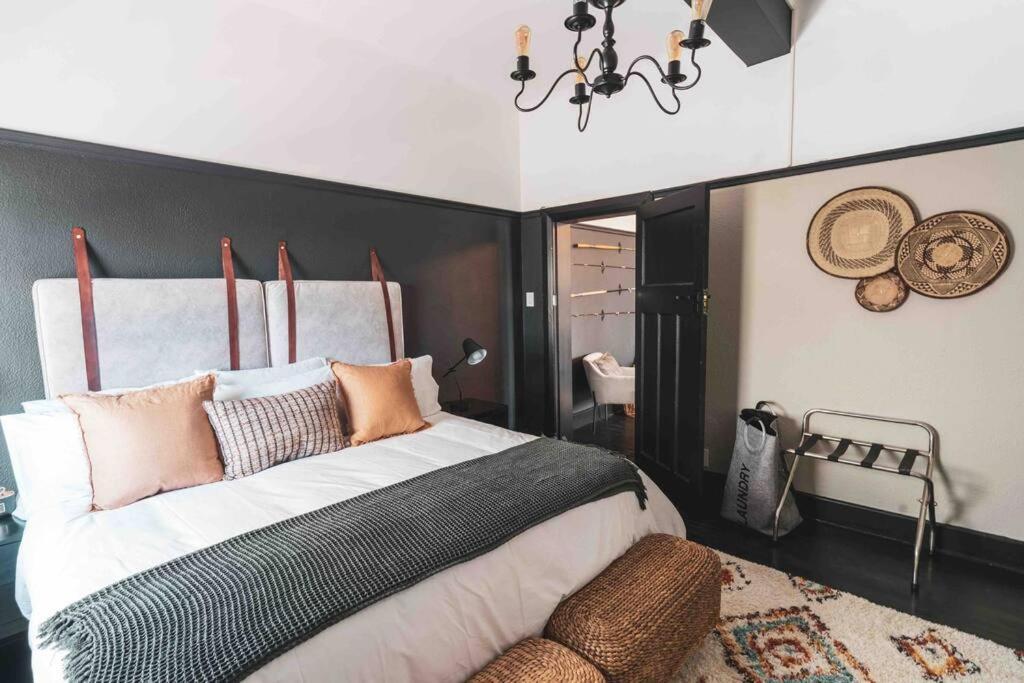 Cozy One-Bedroom In The Heart Of Sea Point ケープタウン エクステリア 写真